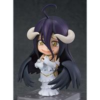 Gambar [PO] Nendoroid Overlord Albedo Versi Normal (100mm) [WAJIB TANYAKAN STOCK SEBELUM MEMBELI] dari Titip Jepang Xtra undefined 3 Tokopedia