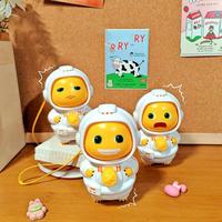 Gambar Mainan Gantungan Kunci Nailong Dino Kuning – Lucu, Unik & Bikin Gemas! dari Shazmalic Toy Store undefined 3 Tokopedia