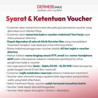 Gambar Dermies Max Smooth Skin Microdermabrasi0n dari Dermies Max undefined 2 Tokopedia