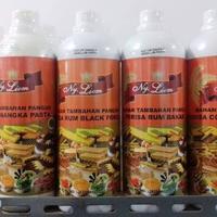 Gambar NY. LIEM Perisa / Essence Makanan Cokelat Black Forest 1 kg Bahan Baking Cake Vanila dari kiosbahankue undefined 5 Tokopedia