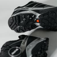 Gambar Salomon XT-Pathway Gore-Tex Black Silver (100% Authentic) - 42 dari dewinstsneakers undefined 4 Tokopedia