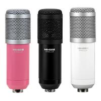 NYK MCA06 / MCA-06 Apollo Condenser Gaming Microphone - foto 4