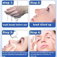 Gambar Obat Tetes mata untuk mengatasi mata lelah, mata kering, mata gatal, mata berair, nyeri, penglihatan kabur, tetes mata Blueberry Lutein Eye dari Daily Goods indo undefined 5 Tokopedia
