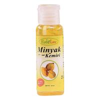 Gambar Minyak Kemiri Herbalove 30ml dari sekriess cell undefined 1 Tokopedia