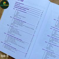 Gambar Seri Buku SMP Kelas 8 - Penerbit Erlangga - Kurikulum Merdeka - Matematika/IPA/Indonesia/IPS  - Original MURAH - IPA Full Colour dari FIVESTAR id undefined 3 Tokopedia