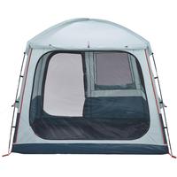 Gambar Decathlon Quechua Tenda Camping Arpenaz BASE - 6 Orang - 8648391 dari decathlon indonesia undefined 4 Tokopedia