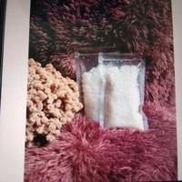 Gambar Garam Mandi Aura - Kaki & Soap - 3-10x Mandi dari retnomadunnn undefined 2 Tokopedia