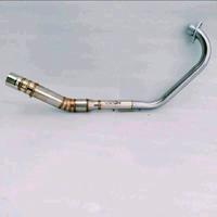 Gambar Leheran knalpot racing inlet 50 satria Fu Vixion old Jupiter MX  Motor Motorcycle Mesin - MX new/old dari GPS racing muffler undefined 1 Tokopedia