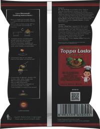 Gambar 1 Dus Isi 20 Pcs - SEJATI MIE GORENG RASA LOKAL TOPPA LADA ( SAVORY SPICY BEEF ) dari Mi Sejati undefined 3 Tokopedia