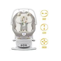 Gambar Bouncer Joie Meet Sansa 2 in1 Baby Rocker dari okwbos undefined 5 Tokopedia
