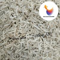 Gambar Ikan Asin Teri Nasi Tauge Vip Kasar Lampung Kualitas Premium Seafood - 250 gran dari Ikan Asin Fortune888 undefined 4 Tokopedia