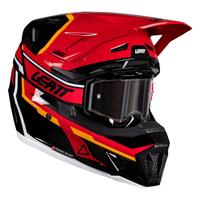 Gambar Helm Leatt 7.5 Red 26 MOTO Helmet Trail Leatt Moto 7.5 Red 26 Original dari 333MXSTORE undefined 1 Tokopedia