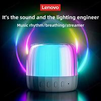 Gambar Terlaris, Original Lenovo K3 Plus Bluetooth 5.2 Speaker Subwoofer dari yeojoshoop undefined 1 Tokopedia