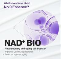 Gambar Numbuzin No.9+ NAD+ BIO Lifting-sil Essence - Numbuzin 9 Essence 50ml dari Leonybeauty_NEW undefined 2 Tokopedia