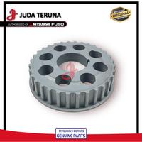 Gambar GIGI TIMING BELT SPROCKET MITSUBISHI L300 ORIGINAL PART MD050176 dari Judateruna Part undefined 2 Tokopedia