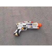 Gambar MAINAN SET TOPENG UNTRAMEN PISTOL LED NYALA SUARA GETAR ULTRAMAN dari Bapakmu 87 undefined 2 Tokopedia