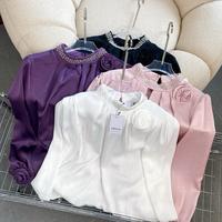 Gambar ZELORA STORE - ARIANA BLOUSE - maroon dari Zelora store undefined 1 Tokopedia