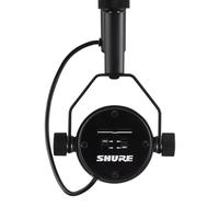 Gambar Shure Sm7b Cardioid Dynamic Microphone Studio Selectable Frequency dari tarmini teud undefined 5 Tokopedia
