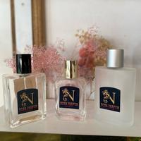 Gambar Raffi Ahmd || parfum pria wangi kalem dan sedikit manis - Murni, 15ml dari Nonaparfumrefill undefined 5 Tokopedia