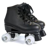 Gambar Rem Sepatu Roda/Rem Sepatu Roda Roller Skate Quad Stopper Toe Stop - Hitam  dari Store ARTOMORO undefined 5 Tokopedia