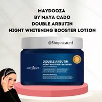 Gambar Maydooza Body Lotion Infused Whitening 15x Active Ingredients + 41x Active ingredients High Dose Infused lotion |Hb dosting Maydooza dari Shopiscated undefined 1 Tokopedia