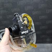 Gambar Karburator Lectron Billetron 29mm Mini 2T Original dari xzsmpll undefined 4 Tokopedia
