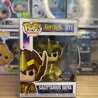 Gambar Funko POP! Animation - Saint Seiya - Sagittarius Seiya #811 dari Funko Jakarta undefined 1 Tokopedia