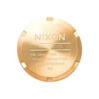 Gambar ready Nixon Small Time Teller All Gold A399502 dari Jatayu Com undefined 2 Tokopedia