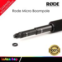 Gambar Rode Micro Boompole Lightweight Boompole - INSTAXSHOP dari Instaxshop undefined 2 Tokopedia