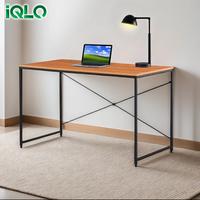 Gambar IQLO FWD03 Meja Kantor Meja Kerja Meja Belajar Minimalis Meja Tulis Meja Komputer Meja 120cm - FWD03 Kayu dari Abditama Living undefined 3 Tokopedia