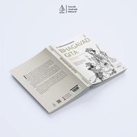 Gambar IRCiSoD - Bhagavad Gita; Kitab Kehidupan Luhur Manusia Sepanjang Masa - S. Radhakrishnan dari IRCiSoD Books undefined 2 Tokopedia