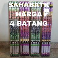 Gambar PREMIUM KEMBANG API / PETASAN ROMAN CANDLE 8 SHOTS / 1 PACK ISI 4 BATANG dari Primacave Kings Vission undefined 1 Tokopedia