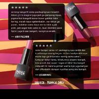 Gambar Makeover Lip Hypnose Tahan Lama Dan Best Seller Kosmetik - 04 dari MG Kosmetik undefined 2 Tokopedia