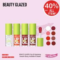 Gambar (READY & ORI) Beauty Glazed Lip Oil Balm Hydrating Smooth Glossy B129 - BG129-02 dari Charme store_NEW undefined 1 Tokopedia