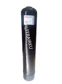 Gambar TABUNG FRP 1054 / FRP TANK - Tabung FILTER AIR - Black, Tank + 3WAY dari Filterairku Jakarta undefined 1 Tokopedia