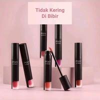 Gambar Pixy Lipcream 4gr  Original 100% - 08 Delicate Pink dari Grecabeauty undefined 1 Tokopedia