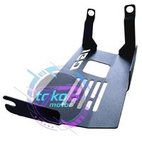 Gambar COVER ENGINE PELINDUNG MESIN NEW HONDA PCX 160 ROADSYNC 2025 ABS CBS MOTOR dari sharits store undefined 5 Tokopedia