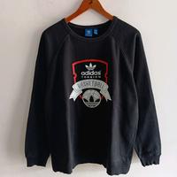 Gambar crewneck sweater sweatshirt Adidas torsion dari GD Perkasa undefined 1 Tokopedia