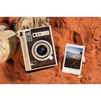 Gambar Lomography Lomo Instant Automat Glass & Lenses Serengeti dari Instaxshop undefined 5 Tokopedia