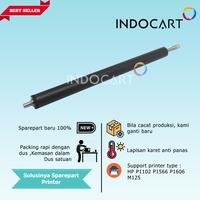 Gambar Lower Fuser Pressure Roller-HP P1102 P1566 P1606 M125 dari IndoCart Store undefined 2 Tokopedia