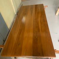 Gambar PAPAN MEJA SERBAGUNA 100% KAYU JATI dari Cinta asih 3 bdg undefined 2 Tokopedia
