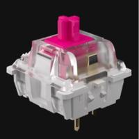 Corsair Vanguard 96 RGB LED Mechanical Gaming Keyboard MLX Switch Hotswappable - foto 2