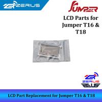 Gambar LCD Part Replacement for Jumper T16 T18, Jumper T18 LCD Part Replacement, Layar LCD dari Zerius undefined 5 Tokopedia