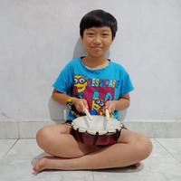 Gambar PREMIUM Tambur / Drum Barongsai untuk Anak dari Nest and Nookk undefined 1 Tokopedia