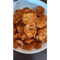 Gambar Kripset Iteng Basreng Pedas 250 Gr dari Tiga Cahaya Ambulu undefined 1 Tokopedia