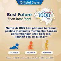 Gambar Enfamil A+1 800 gram untuk Bayi 0 - 6 Bulan dari Serdadu bayi undefined 2 Tokopedia