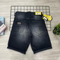 Gambar celana pendek lois pria original DFD2404P2 Jeans Denim - 32 dari Bilqis Collection Kudus undefined 3 Tokopedia