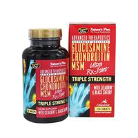 Gambar Suplemen Sendi Nature's Plus Ultra RX-Joint 3 Strength 120 Tablet dari Apotik Century undefined 3 Tokopedia