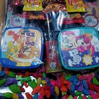Gambar Kolas Cabutan Balon Berhadiah TM Eceran 500.an Food Pedas Snack dari Balon Abadi undefined 1 Tokopedia