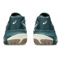 Gambar Sepatu Padel Asics Gel Resolution X Saxon Green/Brich - 39 dari Asics Store Jakarta.ID undefined 5 Tokopedia